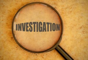 Investigation and Evidence Gathering