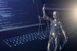 impact of technology on the U.S. criminal justice process